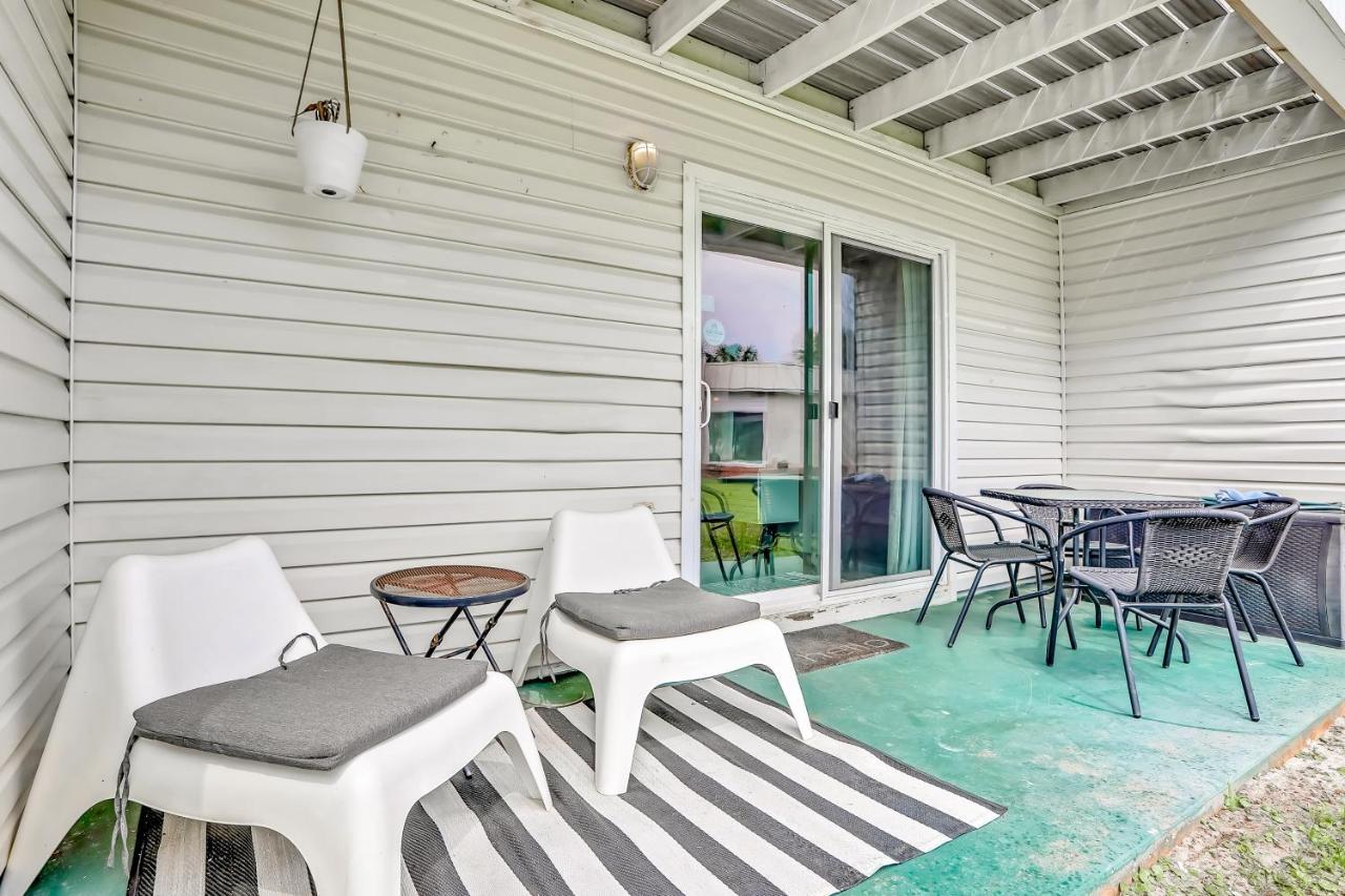 Summerhouse #20 Destin Exterior foto