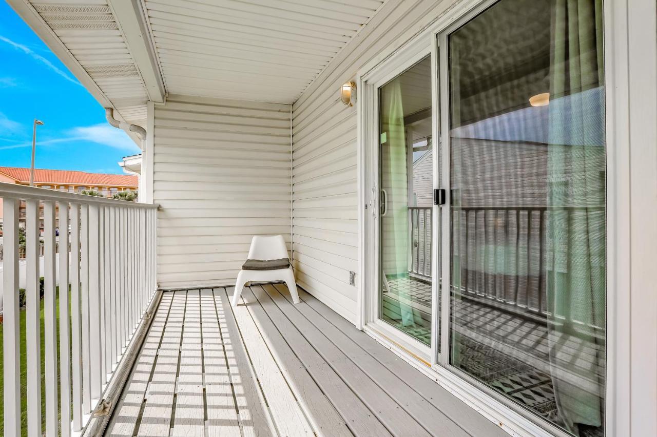 Summerhouse #20 Destin Exterior foto